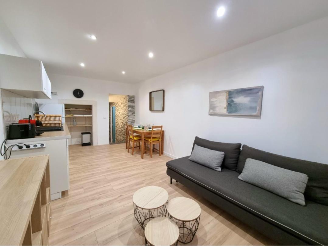 T2 Centre Historique Renove Apartman Aix-en-Provence Kültér fotó