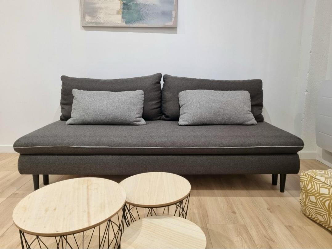 T2 Centre Historique Renove Apartman Aix-en-Provence Kültér fotó