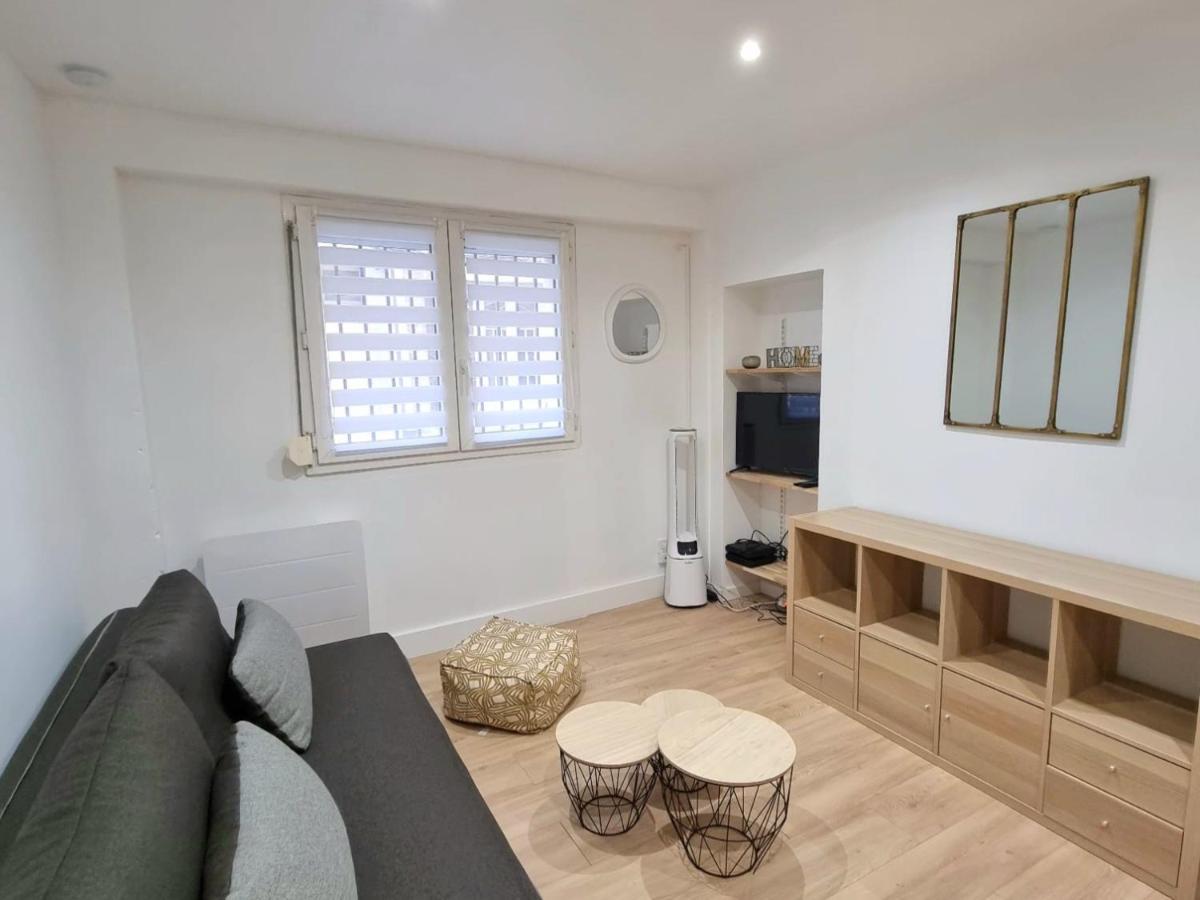 T2 Centre Historique Renove Apartman Aix-en-Provence Kültér fotó