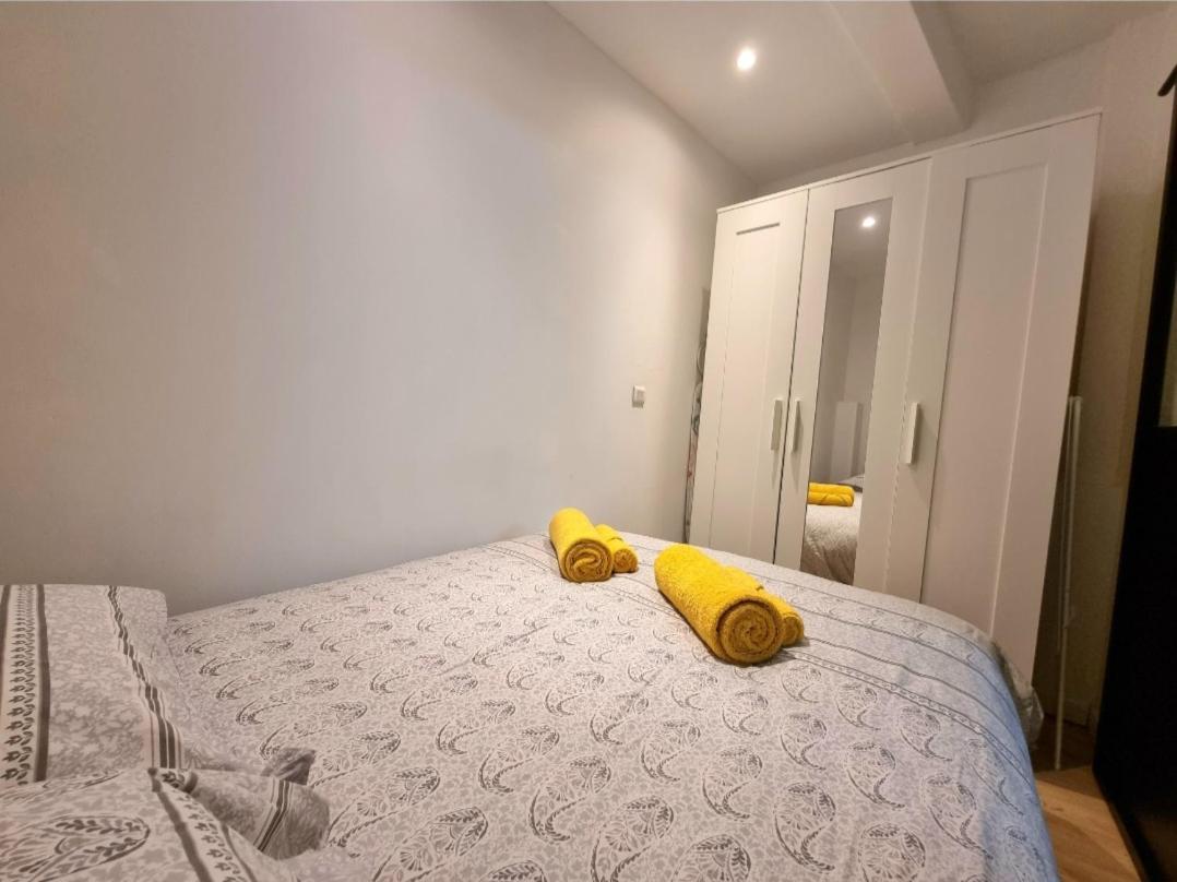 T2 Centre Historique Renove Apartman Aix-en-Provence Kültér fotó