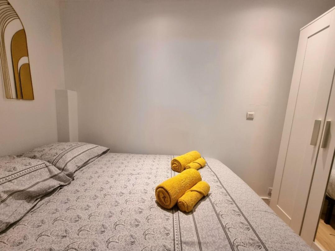 T2 Centre Historique Renove Apartman Aix-en-Provence Kültér fotó